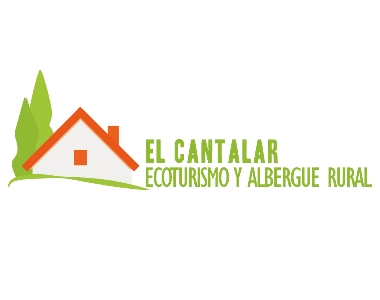 logo_ecoturismo_albergue_rural_el_cantalar