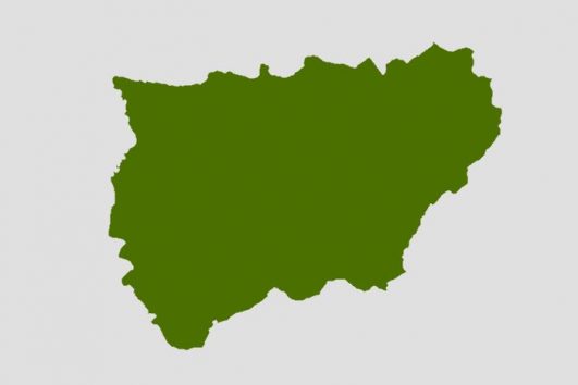 Jaén