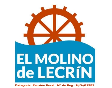 El Molino de Lecrín