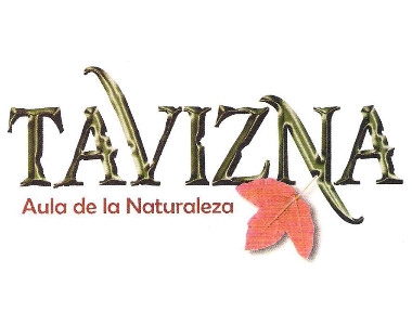 logo_aula_naturaleza_tavizna
